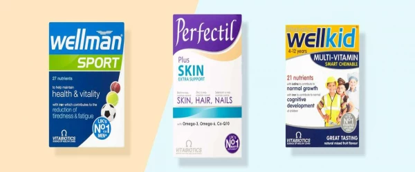 Vitabiotics Onehealthng Vitabiotics Onehealthng