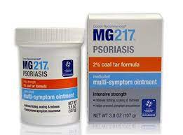 Psoriasis