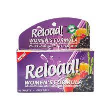 Womens Vitamins