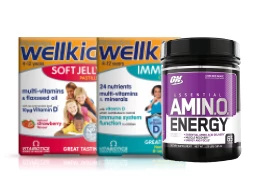 Vitamins