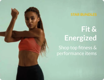 Fit & Energized