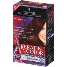 Hair Dye