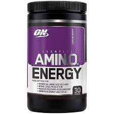Protein Shakes & Powders