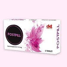 Emergency Contraceptive