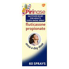 Allergy Product Selector